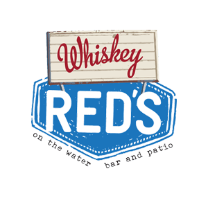 Whiskey Red's Homepage Logo